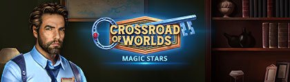Crossroad of Worlds: Magic Stars screenshot