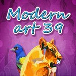 Modern Art 39