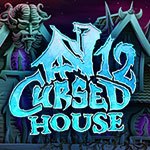 Cursed House 12