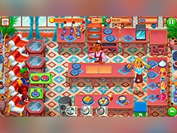 Travel Cuisine 2: Sweet Life Collector's Edition - WildTangent Games