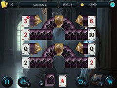 Mystery Solitaire - The Black Raven 5 thumb 1