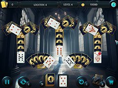 Mystery Solitaire - The Black Raven 5 thumb 3