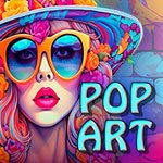 Pop Art 1