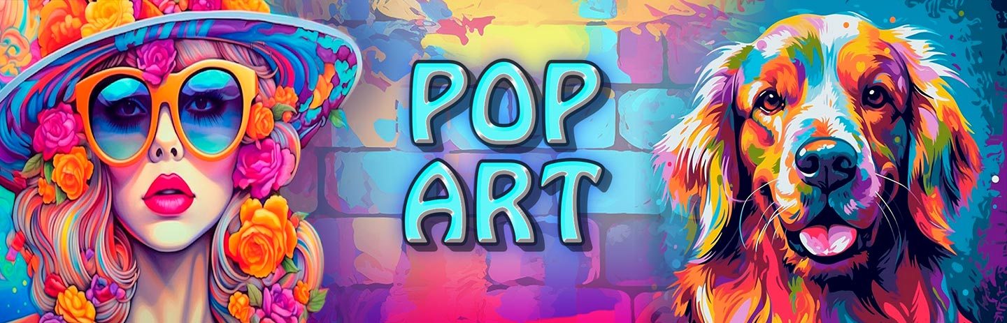 Pop Art 1