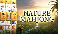 Nature Mahjong