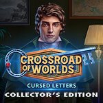 Crossroad of Worlds: Cursed Letters Collector's Edition
