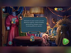Crossroad of Worlds: Cursed Letters Collector's Edition thumb 3