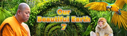 Our Beautiful Earth 7 screenshot