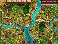 Chimp Quest - Spirit Isle thumb 1