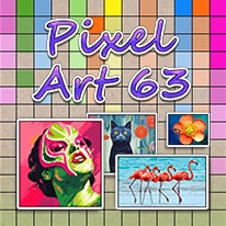 Pixel Art 63