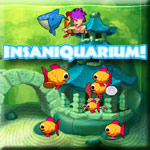Insaniquarium