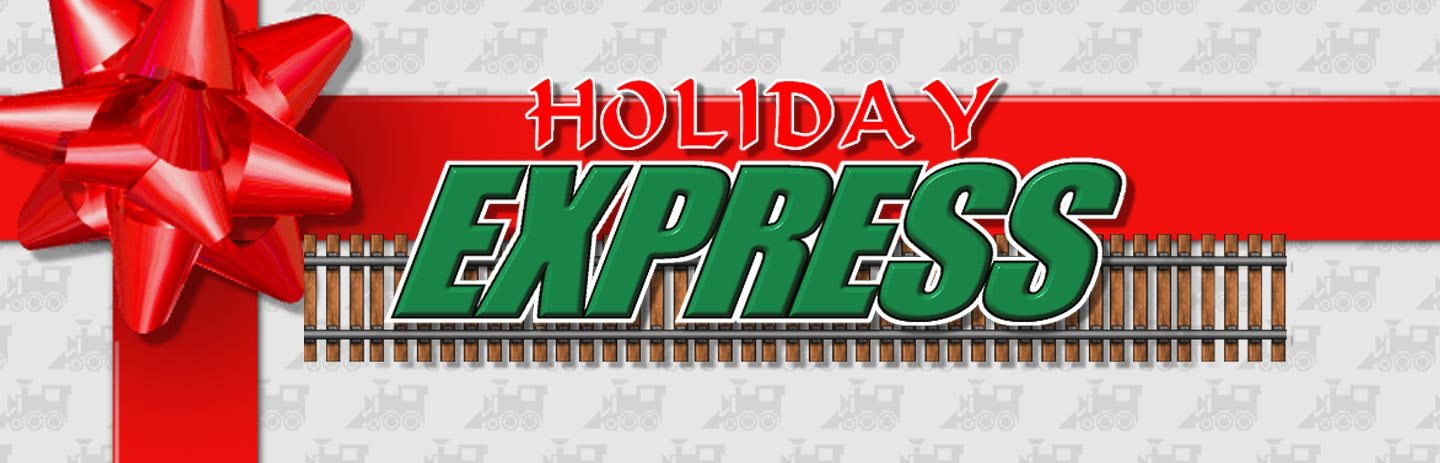 Holiday Express Download And Play For Free At Jenkat Games