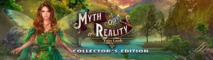 Myth Or Reality: Fairy Lands Collector's Edition screenshot
