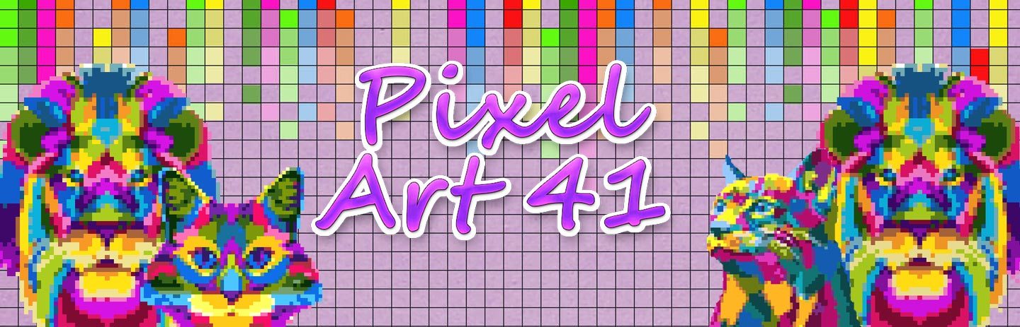 Pixel Art 41