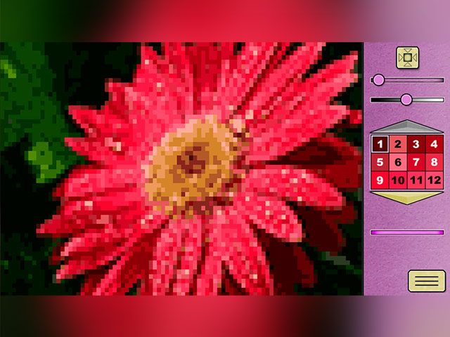 Pixel Art 41 large screenshot