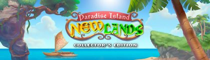 New Lands 3 - Collector's Edition screenshot