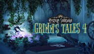 Mystery Solitaire Grimms Tales 4