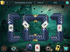 Mystery Solitaire Grimms Tales 4 thumb 2