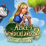 Alices Wonderland 2 - Stolen Souls