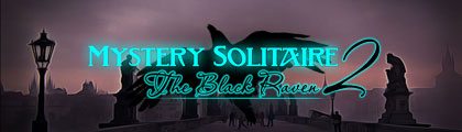 Mystery Solitaire The Black Raven 2 screenshot