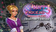 Alices Wonderland 3 - Shackles of Time Collectors Edition