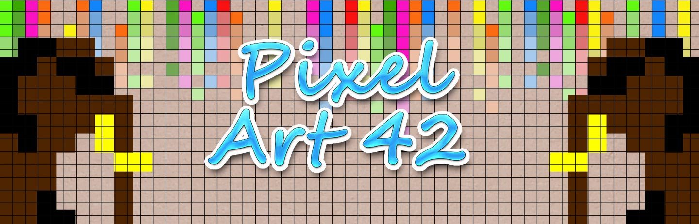Pixel Art 42