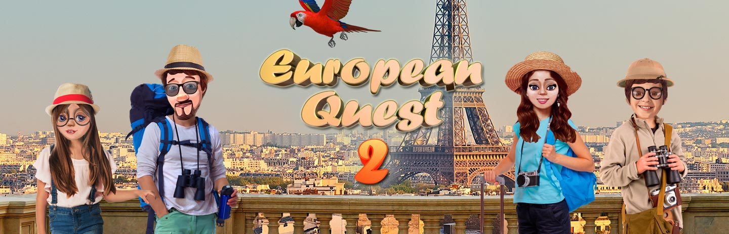 European Quest 2