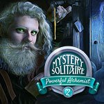 Mystery Solitaire Powerful Alchemist 2