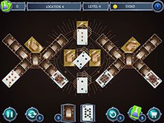Mystery Solitaire Powerful Alchemist 2 thumb 3