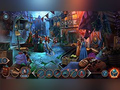 Connected Hearts: The Full Moon Curse Collectors Edition thumb 2