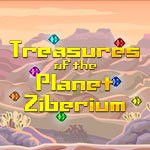 Treasures of the Planet Ziberium