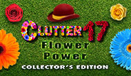 Clutter 17 - Flower Power Collector's Edition