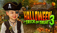 Halloween: Trick or Treat 3