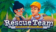 Rescue Team: Ancient Guardian