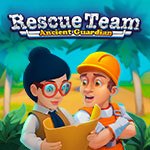 Rescue Team: Ancient Guardian