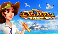 Elena's Journal: To Atlantis