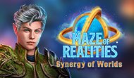 Maze of Realities: Synergy of Worlds