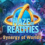 Maze of Realities: Synergy of Worlds