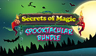 Secrets of Magic - Spooktacular Bundle