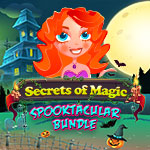 Secrets of Magic - Spooktacular Bundle