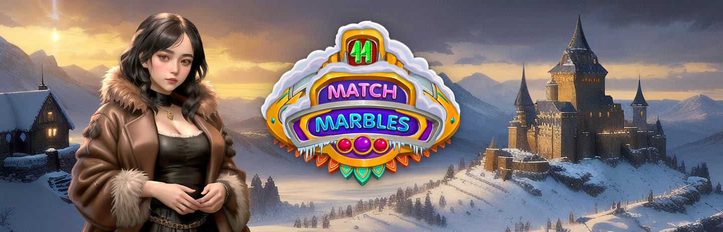 Match Marbles 11