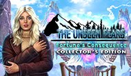 The Unseen Fears: Fortune's Consequence Collector's Edition