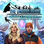 The Unseen Fears: Fortune's Consequence Collector's Edition