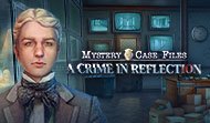 Mystery Case Files: A Crime in Reflection