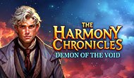 The Harmony Chronicles: Demon Of The Void