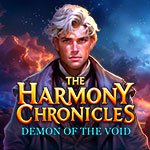 The Harmony Chronicles: Demon Of The Void