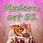 Modern Art 51