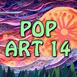 Pop Art 14