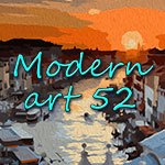 Modern Art 52