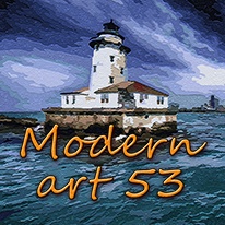 Modern Art 53